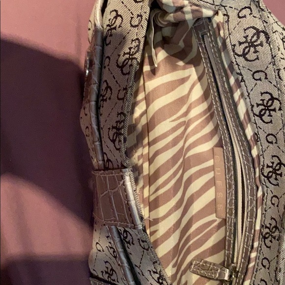 Guess Purse - Picture 2 of 2
